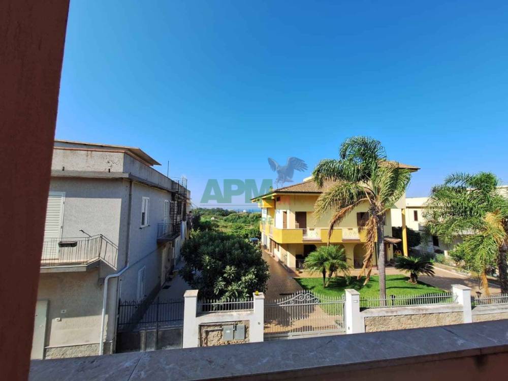 casa indipendente in vendita a Campo Calabro