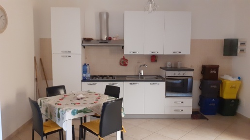 appartamento in vendita a Campo Calabro