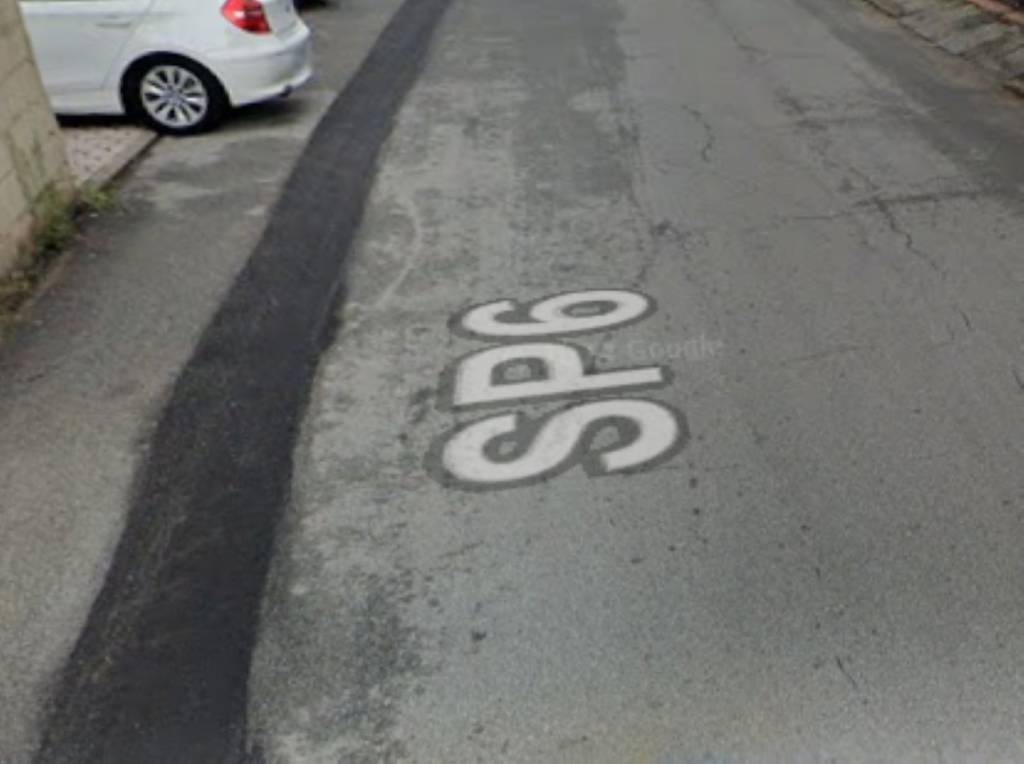 intera palazzina in vendita a Campo Calabro