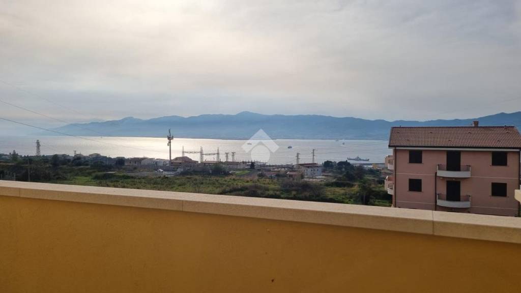 casa indipendente in vendita a Campo Calabro