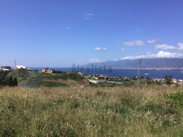 casa indipendente in vendita a Campo Calabro