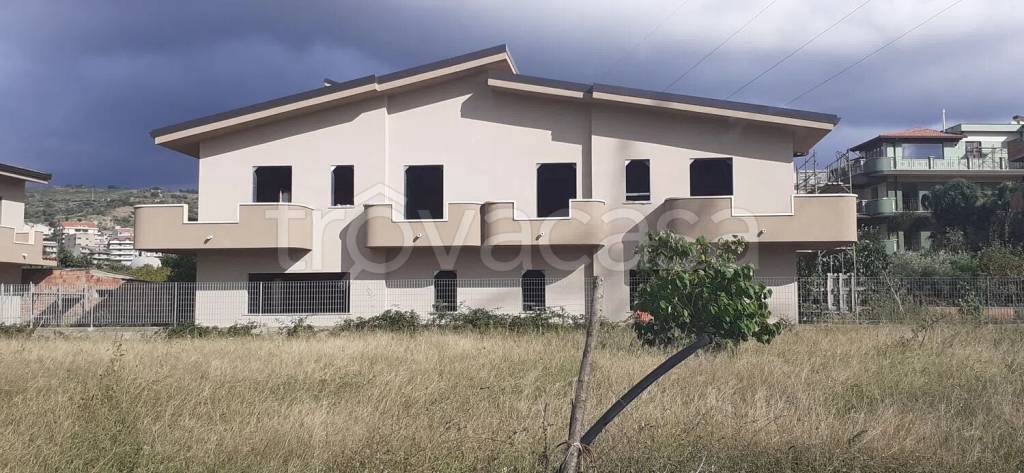 casa indipendente in vendita a Campo Calabro