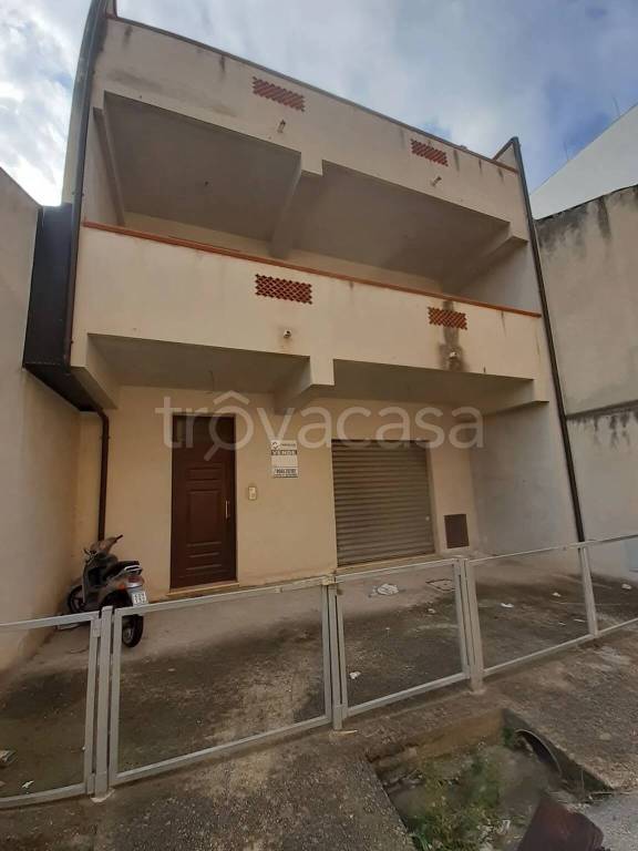 casa indipendente in vendita a Campo Calabro