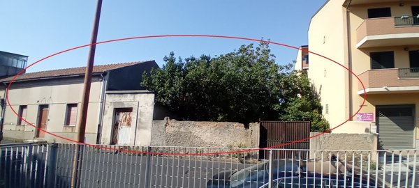 casa indipendente in vendita a Campo Calabro