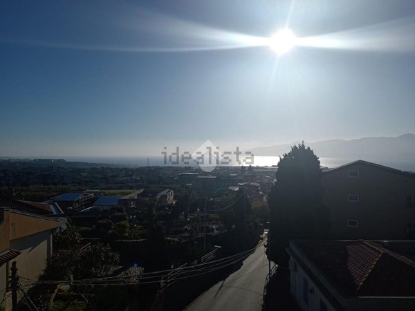 casa indipendente in vendita a Campo Calabro