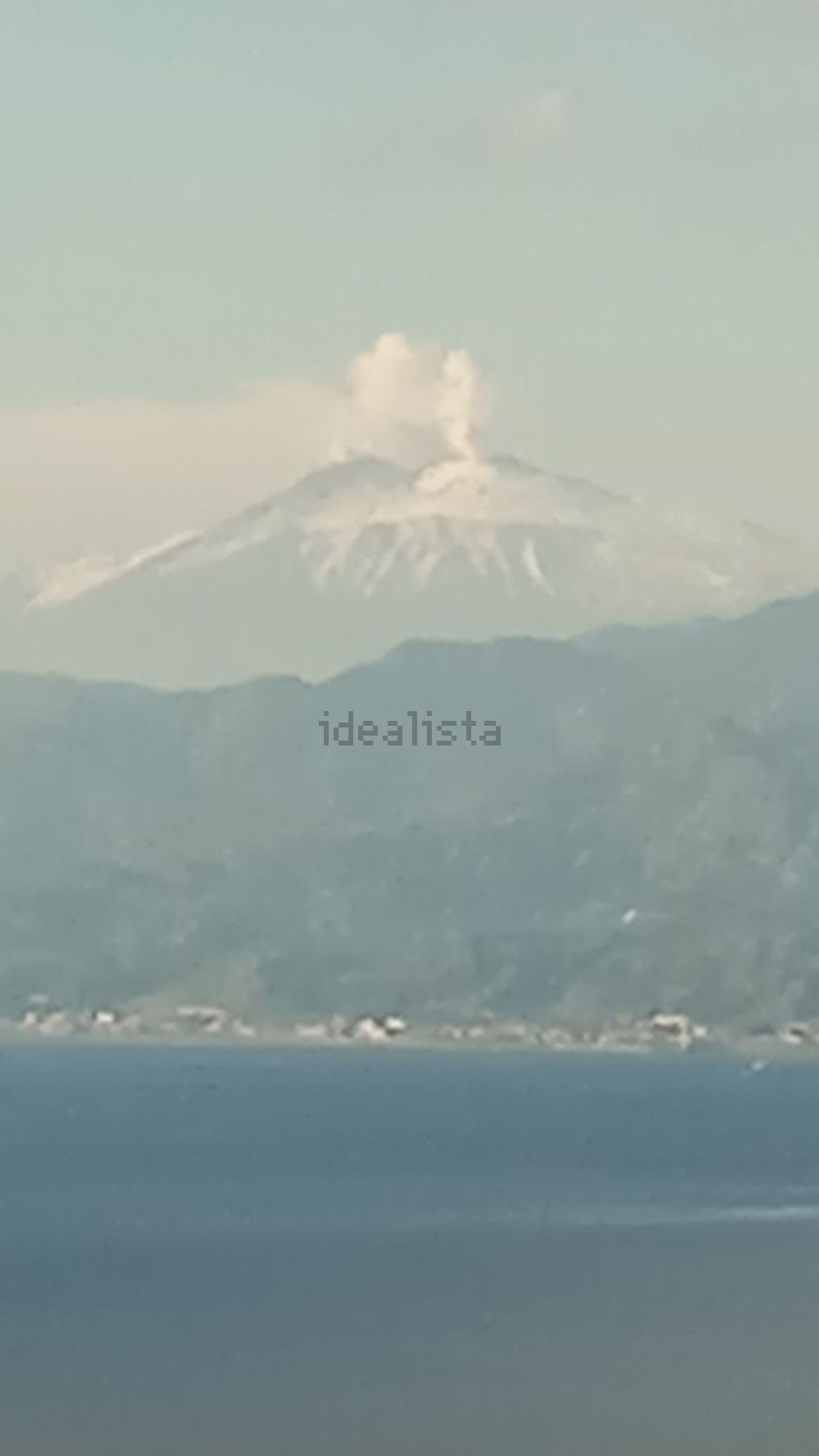 terreno agricolo in vendita a Campo Calabro in zona Matiniti