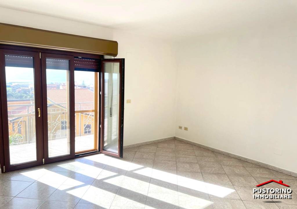 appartamento in vendita a Campo Calabro in zona Musalà