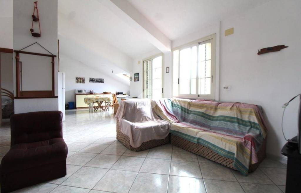 appartamento in vendita a Campo Calabro in zona Musalà