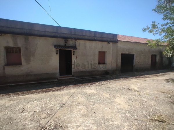 casa indipendente in vendita a Campo Calabro in zona Matiniti