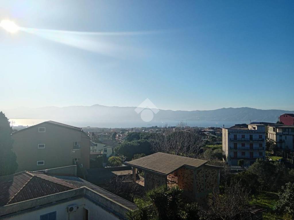 casa indipendente in vendita a Campo Calabro in zona Musalà