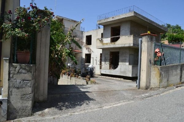 appartamento in vendita a Campo Calabro in zona Musalà