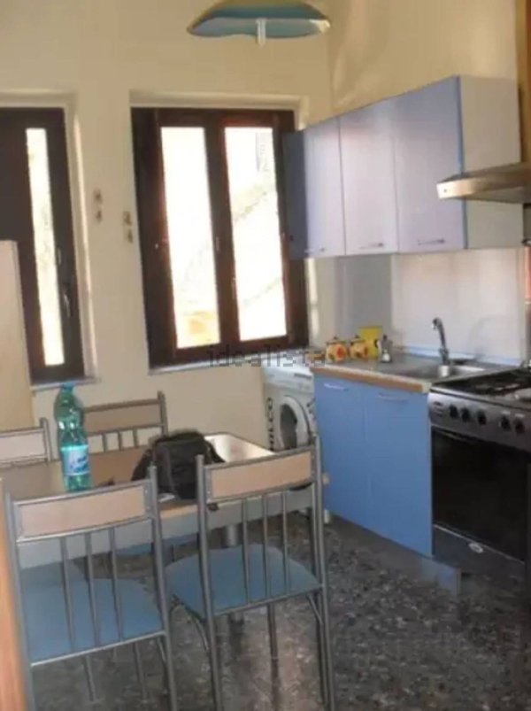 appartamento in vendita a Campo Calabro in zona Campo Piale