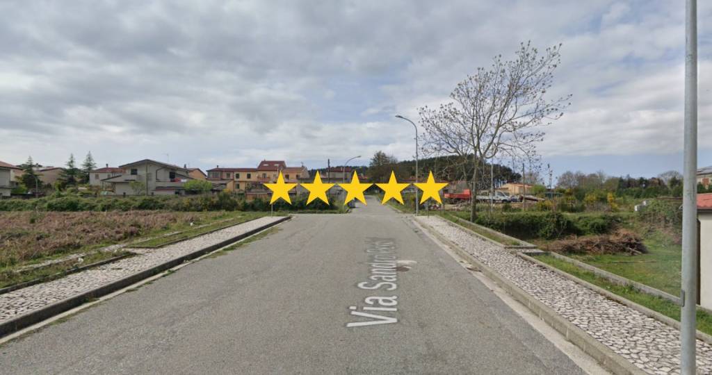 casa indipendente in vendita a Canolo