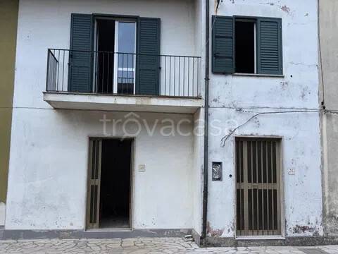 casa indipendente in vendita a Canolo in zona Canolo nuova