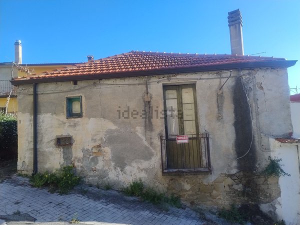 appartamento in vendita a Caraffa del Bianco