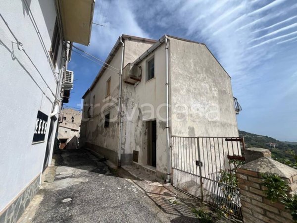 appartamento in vendita a Careri