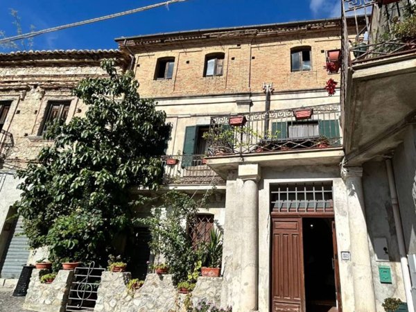 casa indipendente in vendita a Careri