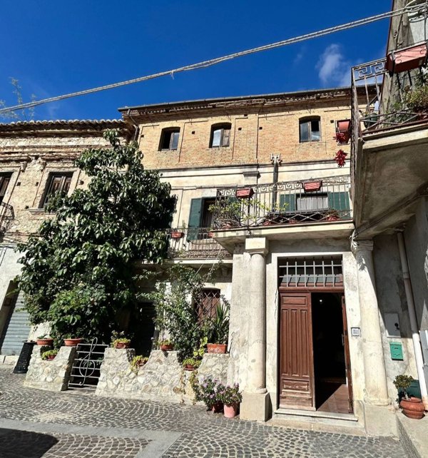 appartamento in vendita a Careri