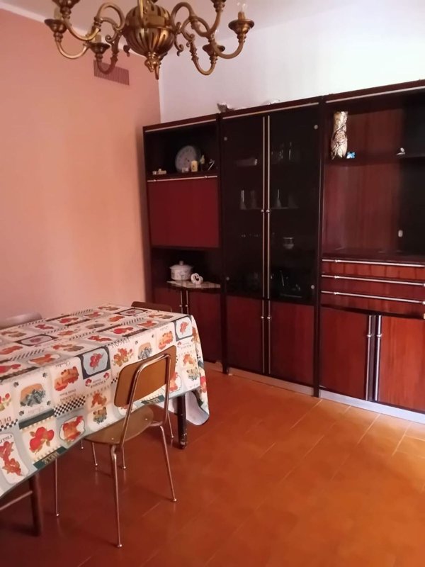 appartamento in vendita a Careri