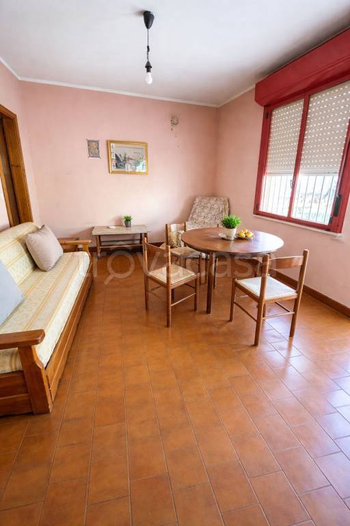 appartamento in vendita a Careri