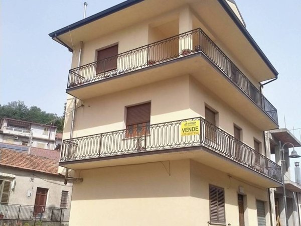 casa indipendente in vendita a Casignana