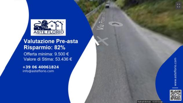 appartamento in vendita a Caulonia