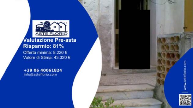 appartamento in vendita a Caulonia