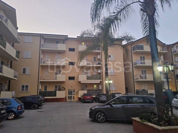 appartamento in vendita a Caulonia