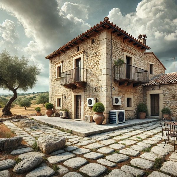 casale in vendita a Caulonia