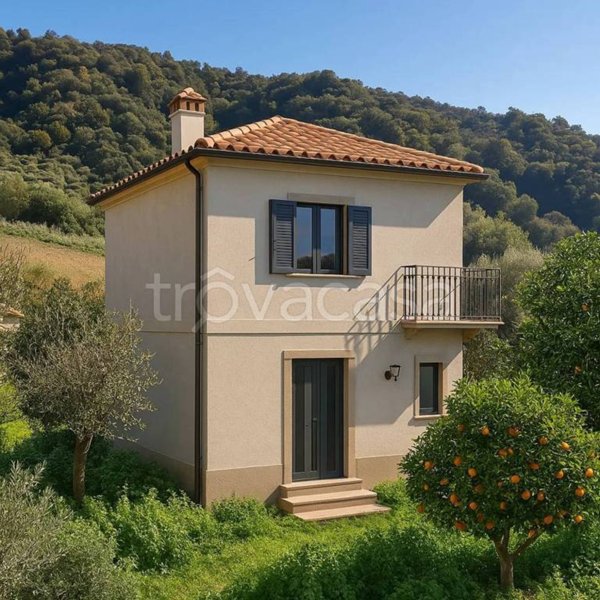 appartamento in vendita a Caulonia