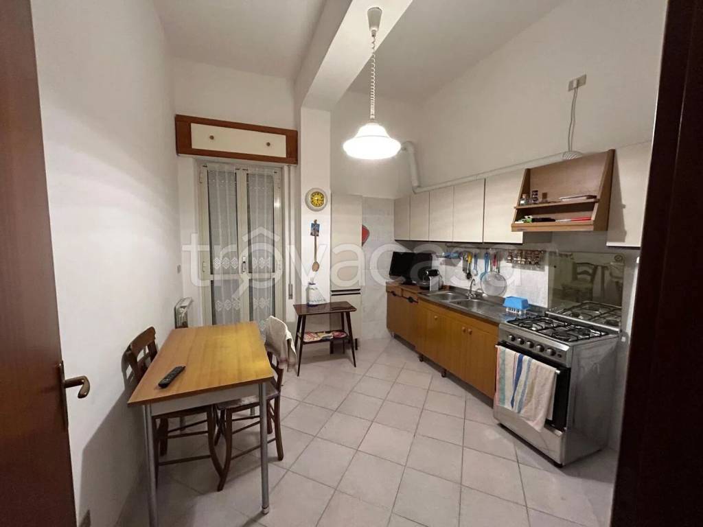 appartamento in vendita a Caulonia