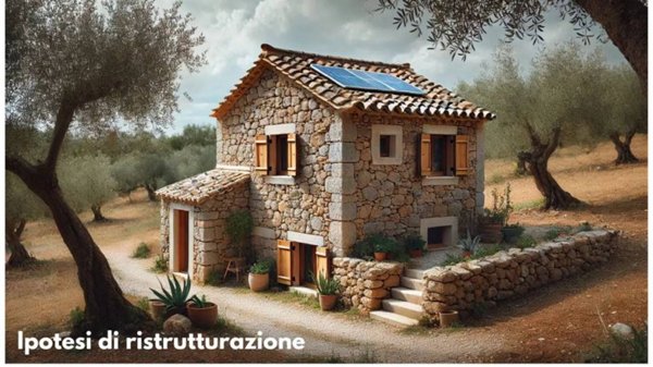 terreno agricolo in vendita a Caulonia