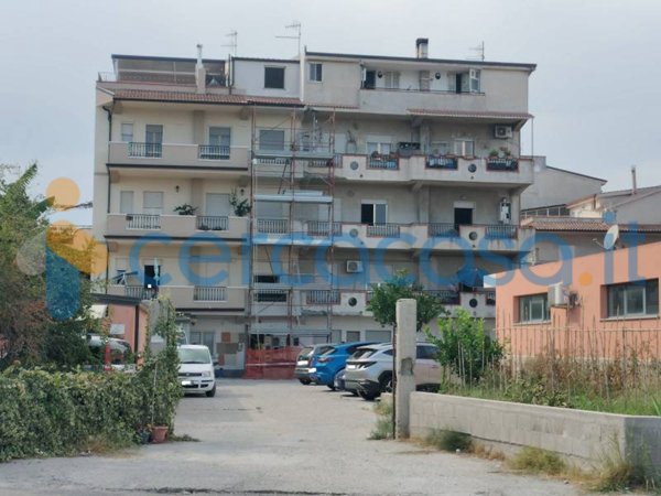 appartamento in vendita a Caulonia