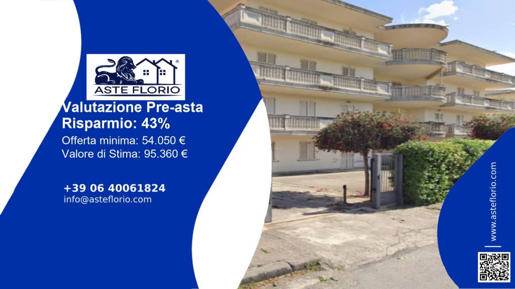 appartamento in vendita a Caulonia