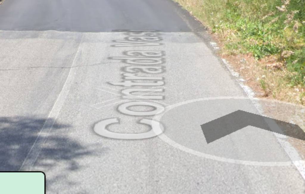 appartamento in vendita a Caulonia in zona Focà