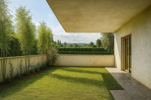 appartamento in vendita a Caulonia