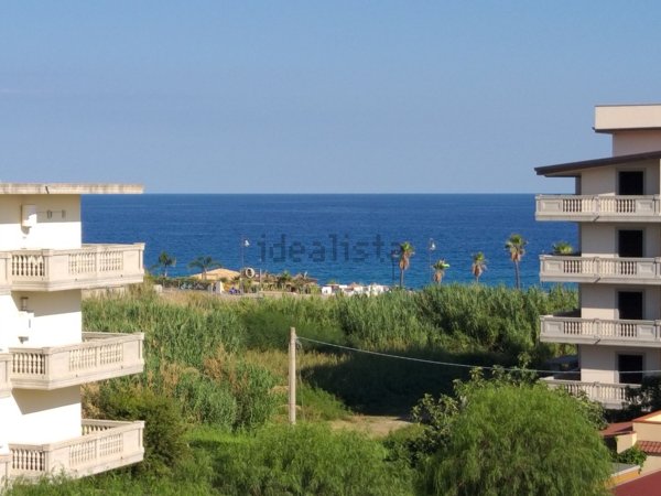 appartamento in vendita a Caulonia