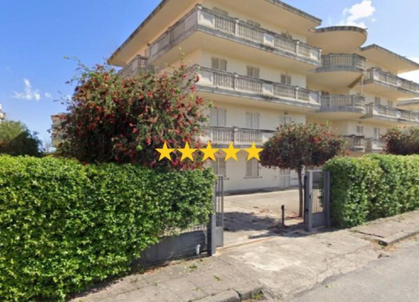 appartamento in vendita a Caulonia