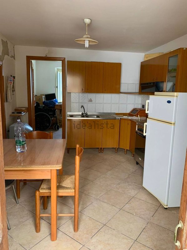 appartamento in vendita a Caulonia