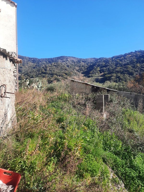 appartamento in vendita a Caulonia