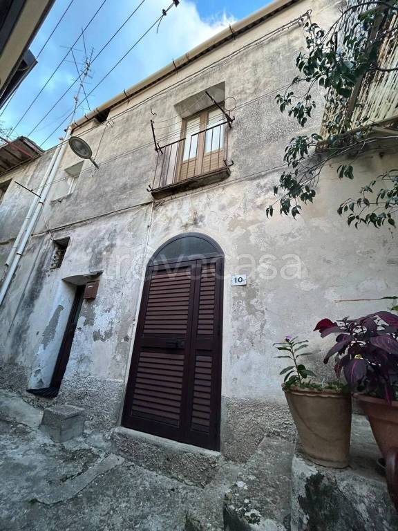 appartamento in vendita a Caulonia