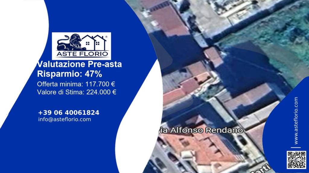 appartamento in vendita a Caulonia