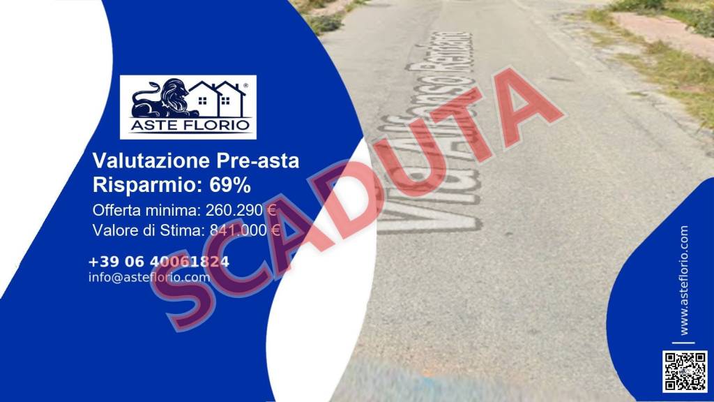 casa indipendente in vendita a Caulonia