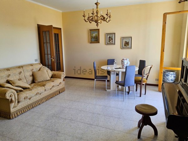 appartamento in vendita a Caulonia