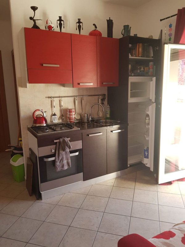 appartamento in vendita a Caulonia