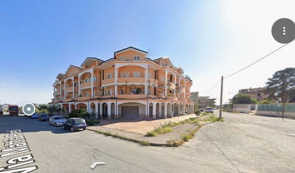 appartamento in vendita a Caulonia