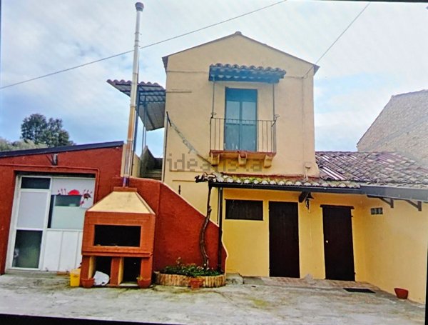 appartamento in vendita a Caulonia