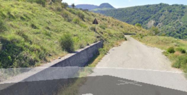 terreno edificabile in vendita a Caulonia