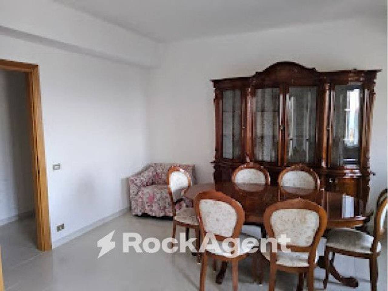 appartamento in vendita a Caulonia