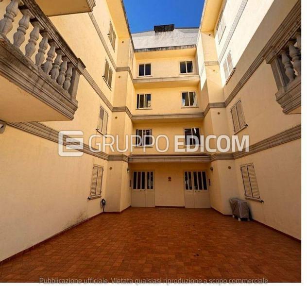 appartamento in vendita a Caulonia